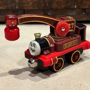 Thomas & Friends Take Along Harvey 2003